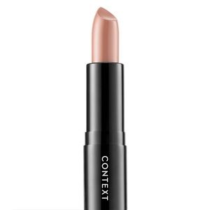 context lipstick in the shade love gun, never used